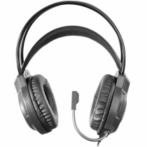 Microphone Mars Gaming MH124