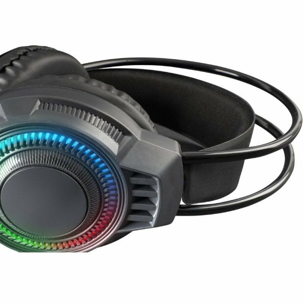 Microphone Mars Gaming MH124