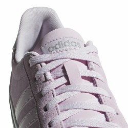 Laufschuhe für Damen Adidas Daily 2.0 Rosa