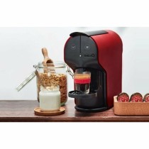 Capsule Coffee Machine Delta Q QUICK RED V2 Red 1200 W 19 bar 800 ml