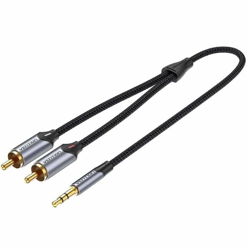 Câble audio Vention BCNBL