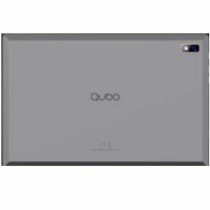 Tablette Qubo T-104 Octa Core 4 GB RAM 64 GB Gris 10,1"