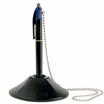 Flüssigtintenstift Bic 527507 Blau