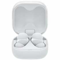Wireless Earphones with Charging Case Sony LinkBuds Fit White