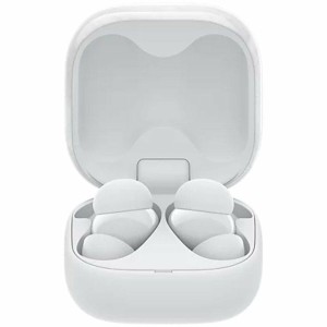 Wireless Earphones with Charging Case Sony LinkBuds Fit White