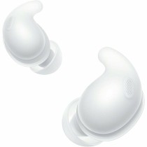 Wireless Earphones with Charging Case Sony LinkBuds Fit White