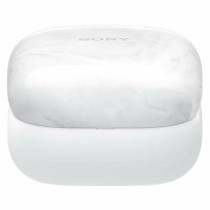 Wireless Earphones with Charging Case Sony LinkBuds Fit White