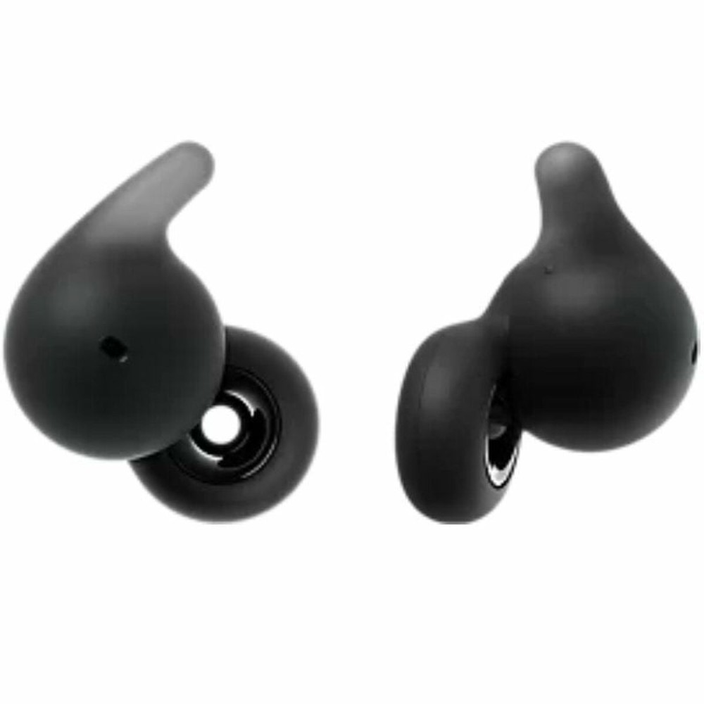 Wireless Earphones with Charging Case Sony LinkBuds Open Black