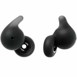Wireless Earphones with Charging Case Sony LinkBuds Open Black