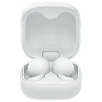 Wireless Earphones with Charging Case Sony LinkBuds Open White