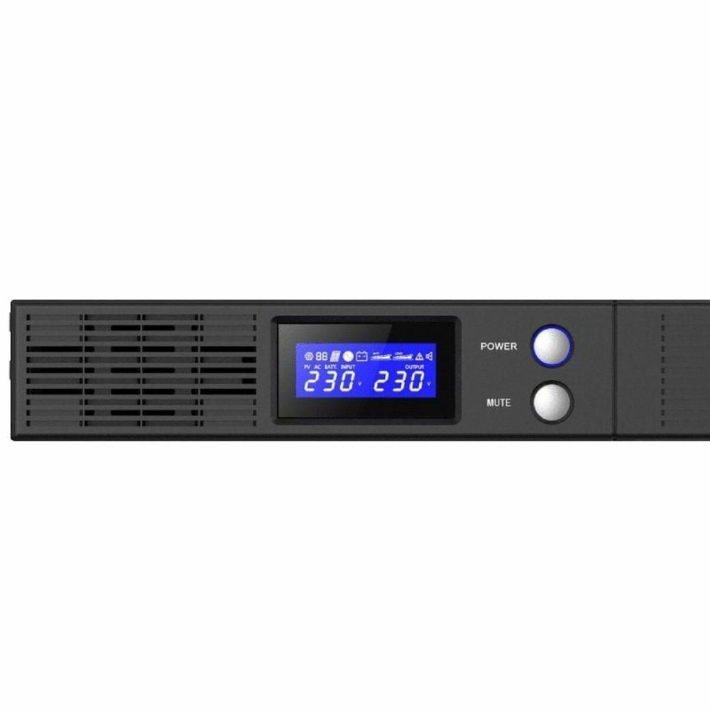 Système d'Alimentation Sans Interruption Interactif Phasak PH 7541 1500 VA