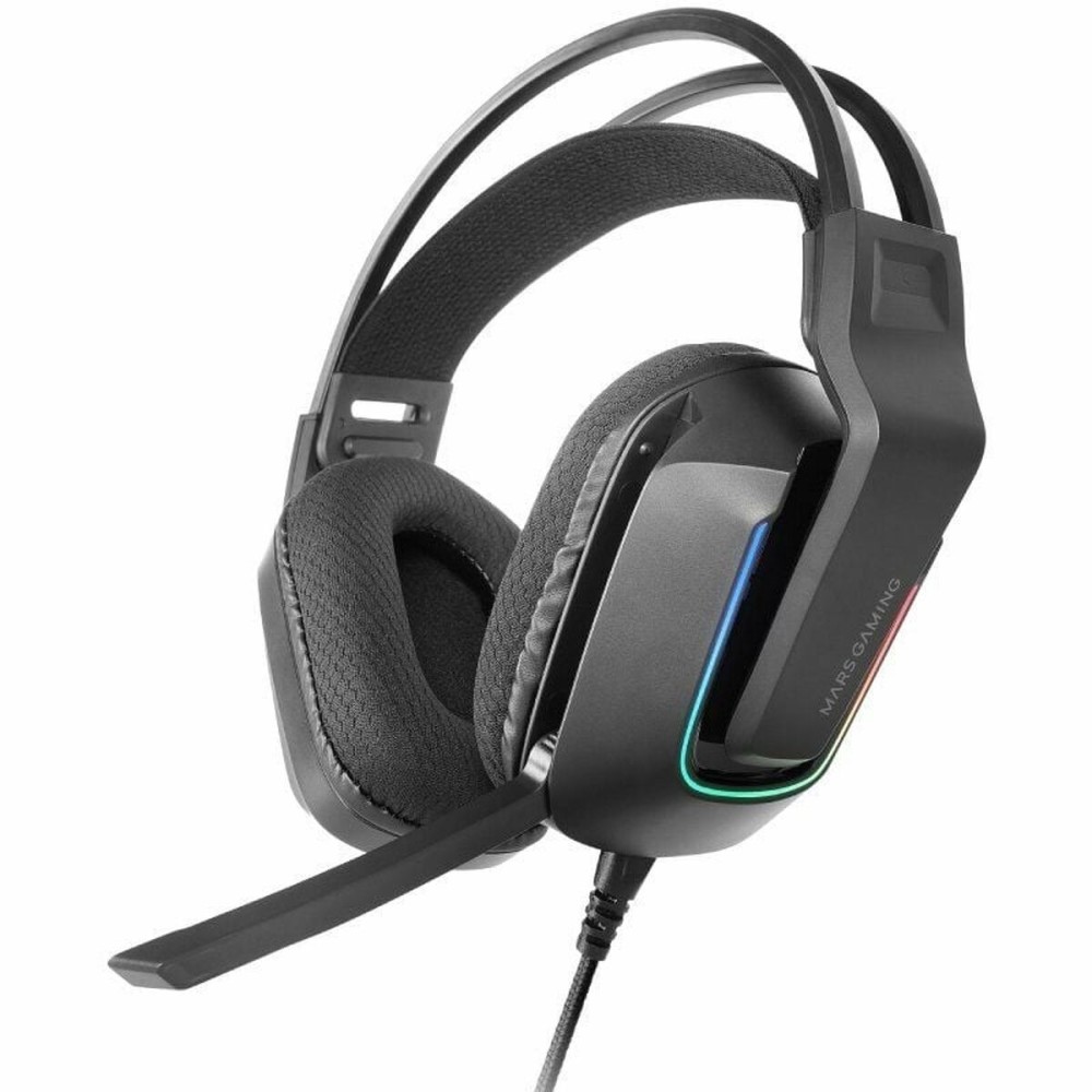 Microphone Mars Gaming MHSTRIKE