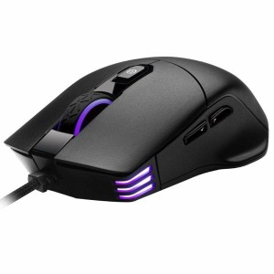 Gaming Maus Evga X12 Schwarz
