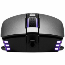 Gaming Maus Evga X12 Schwarz