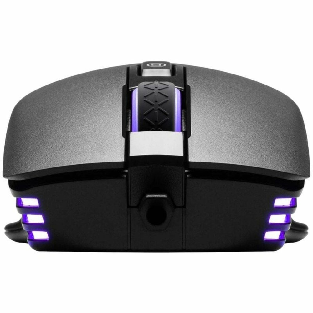Gaming Maus Evga X12 Schwarz