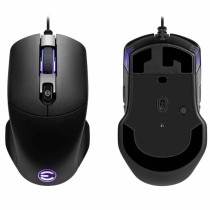 Gaming Maus Evga X12 Schwarz