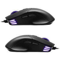 Gaming Maus Evga X12 Schwarz