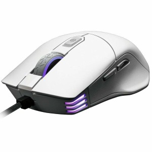 Gaming Maus Evga X12 Weiß