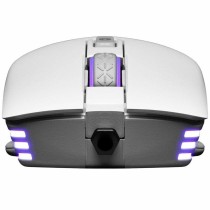Souris Gaming Evga X12 Blanc