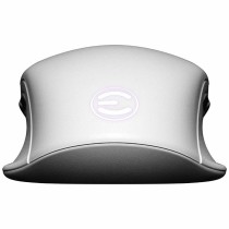 Souris Gaming Evga X12 Blanc