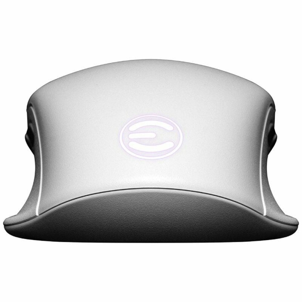 Souris Gaming Evga X12 Blanc