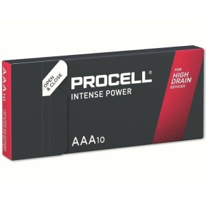 Rechargeable Batteries DURACELL DURINTLR3C10