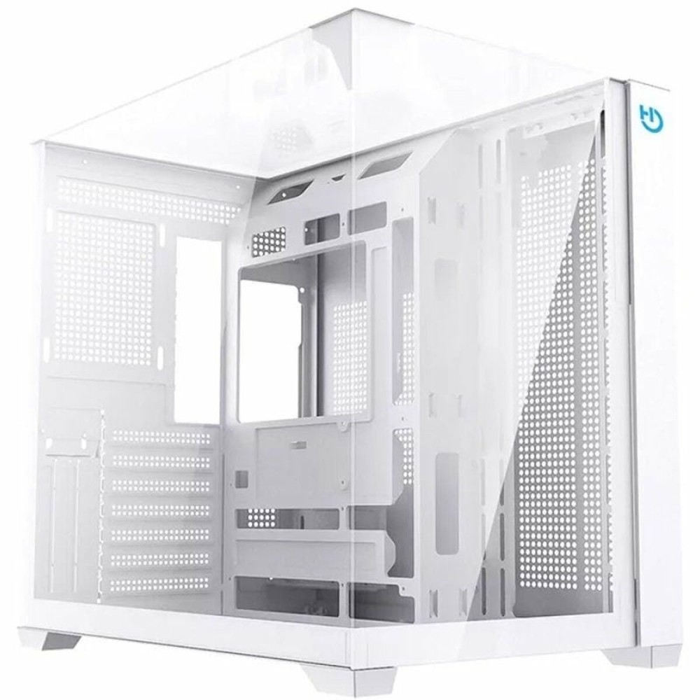 Boîtier ATX semi-tour Hiditec CHA010057