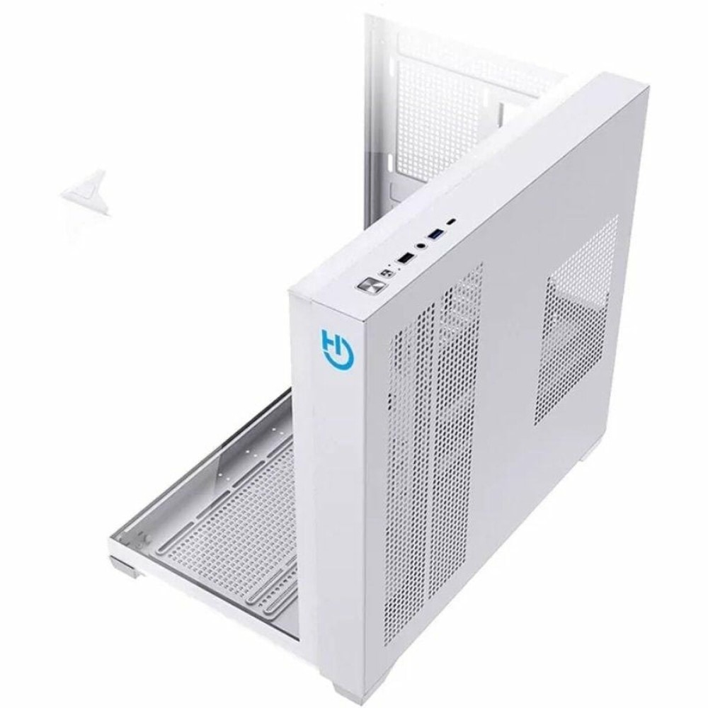 Boîtier ATX semi-tour Hiditec CHA010057