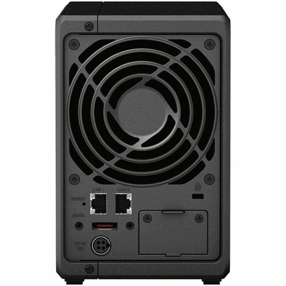 NAS-Netzwerk-Speicher Synology DS723+/16G Dual Core