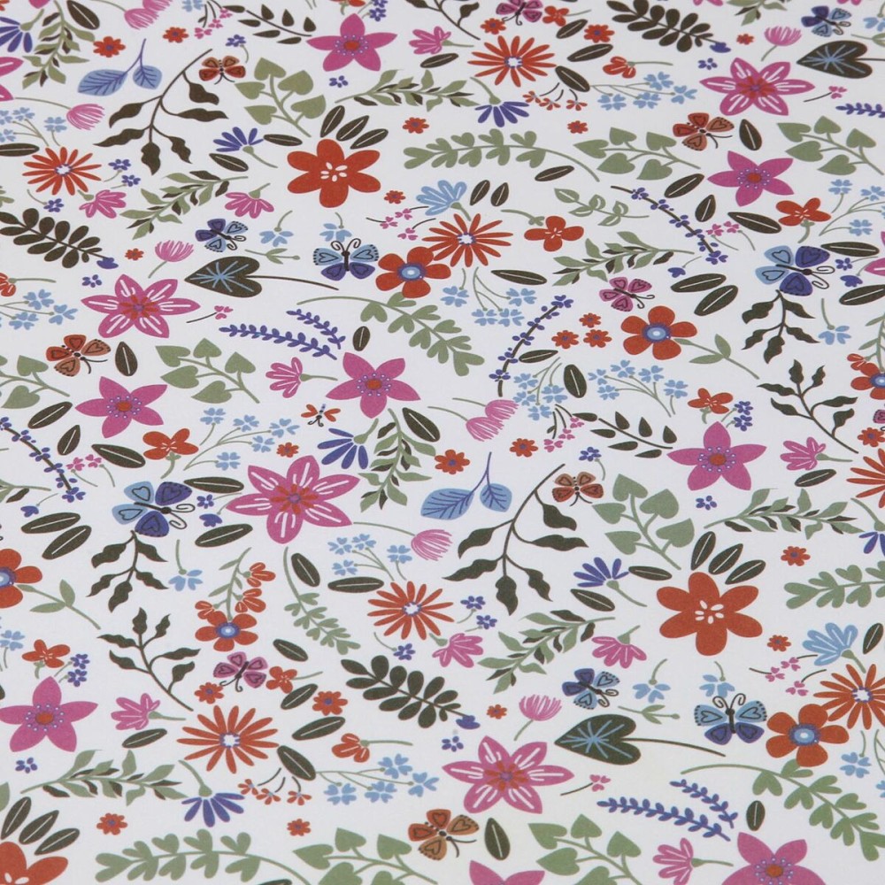 Tablett für Snacks Versa 27,4 x 2,3 x 42 cm