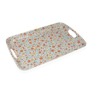 Schale Versa Clivia Melamine 31 x 3 x 46,2 cm