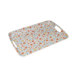 Schale Versa Clivia Melamine 27,4 x 2,3 x 42 cm
