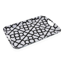 Tray Versa Bilbao Melamin 31 x 3 x 46,2 cm
