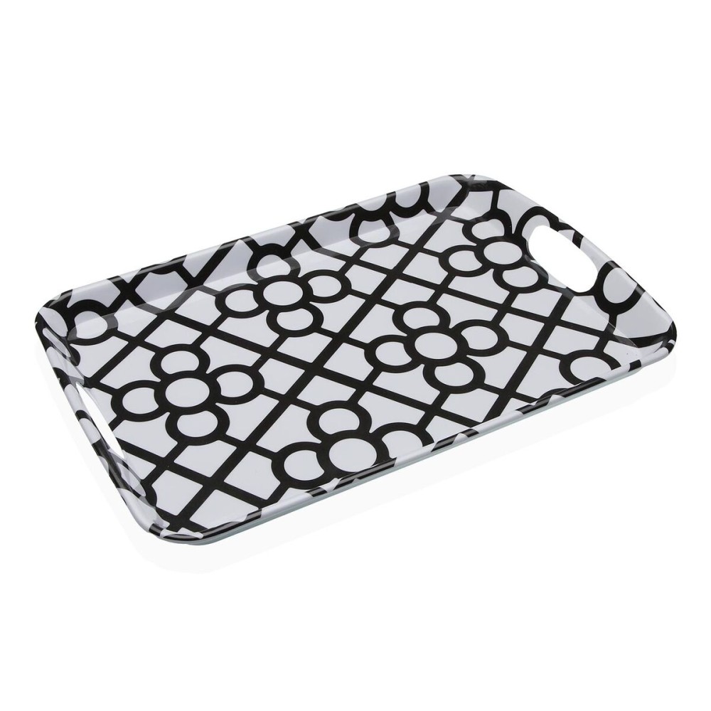 Tray Versa Bilbao Melamin 31 x 3 x 46,2 cm