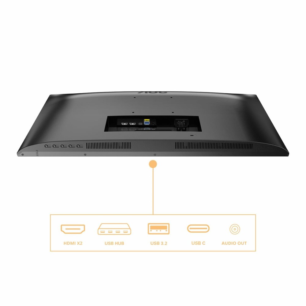 Gaming Monitor AOC U27B3CF 4K Ultra HD 27"