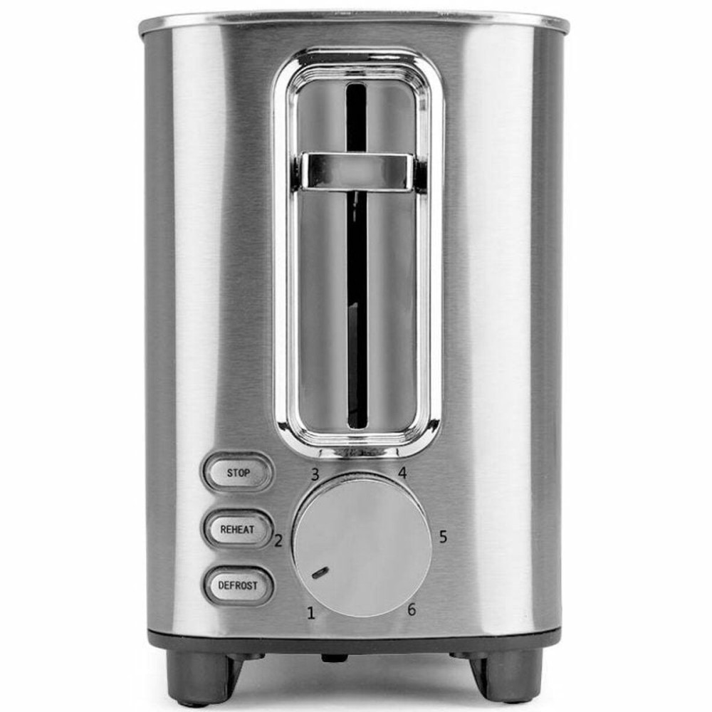 Toaster Orbegozo TO 6030 1050 W