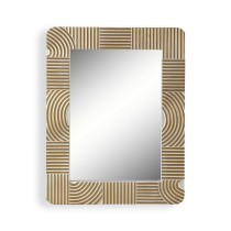 Wandspiegel Versa ECLIPSIA 2,3 x 80 x 60 cm