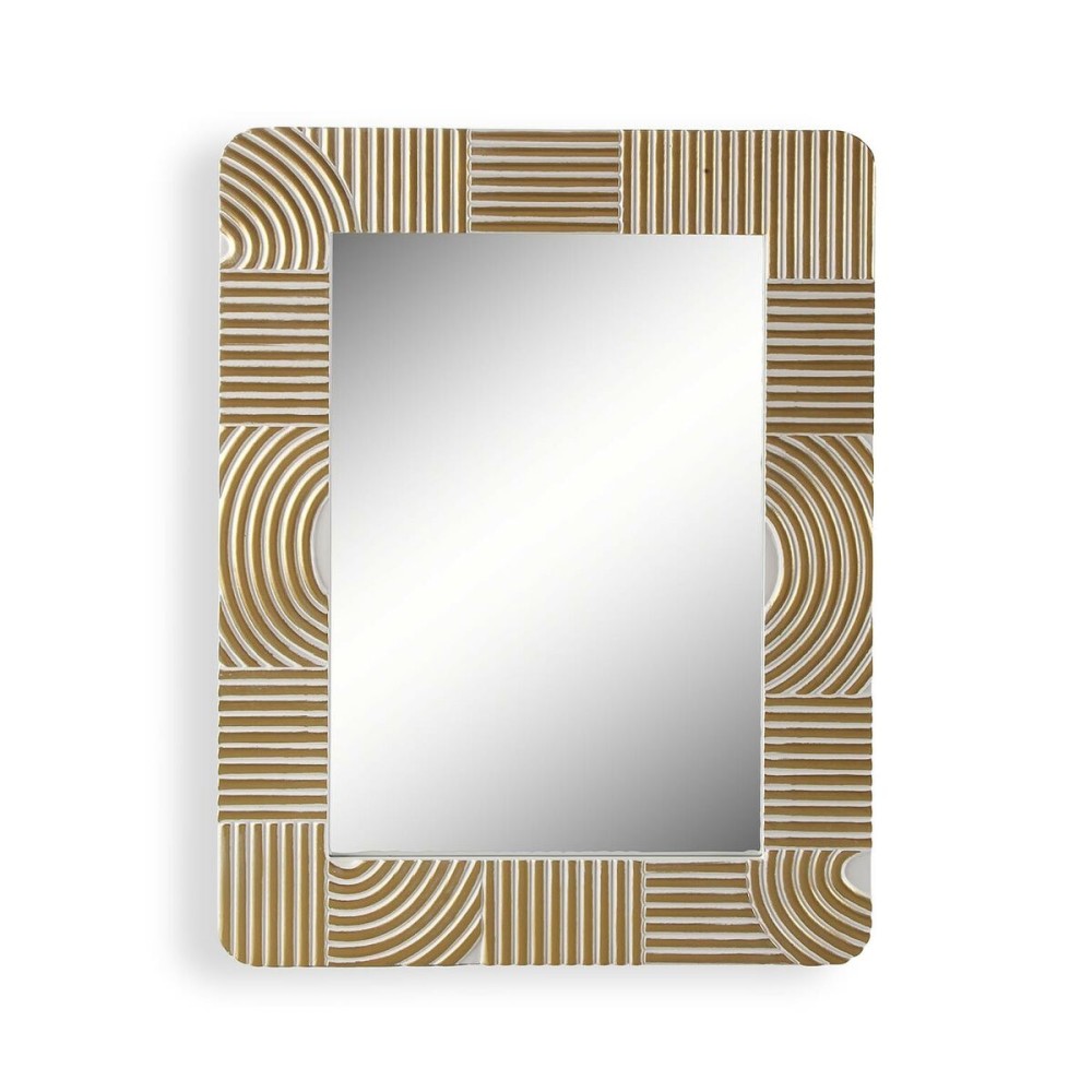 Wandspiegel Versa ECLIPSIA 2,3 x 80 x 60 cm