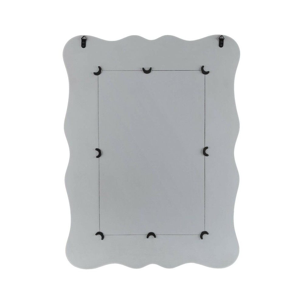 Wall mirror Versa CAGLIARI White Fusion 2 x 80 x 60 cm