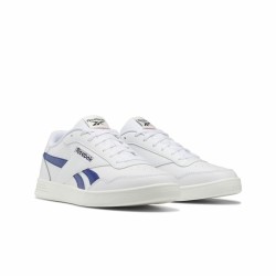 Men's Trainers Reebok Court Advance Blue White