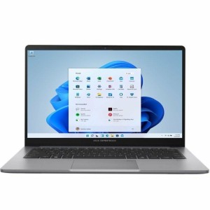 Ordinateur Portable Asus ExpertBook P1 P1403CVA-S60628X 14" Intel Core i7 16 GB RAM 512 GB SSD Espagnol Qwerty