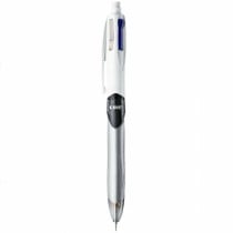 Liquid ink pen Bic 4 Colours 942103 Blue