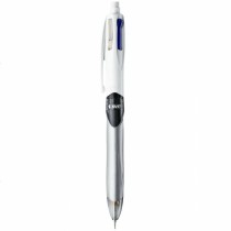 stylo à encre liquide Bic 4 Colours 942103 Bleu