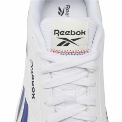 Men's Trainers Reebok Court Advance Blue White