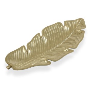 Centerpiece Versa S3407325 MDF Wood (21 x 2,5 x 49 cm)