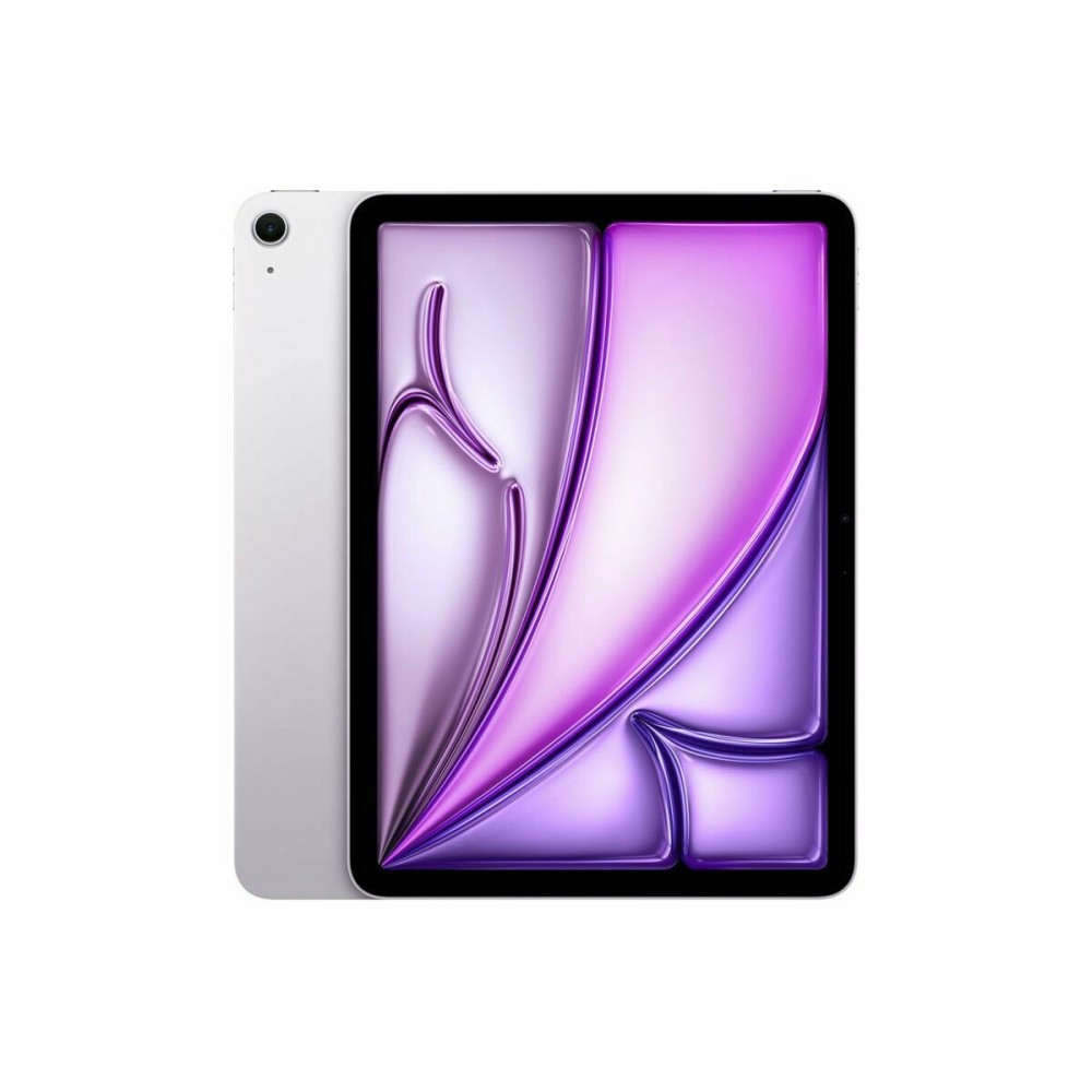 Tablet Apple iPad Air 7th 11" 8 GB RAM 128 GB Purpur M3
