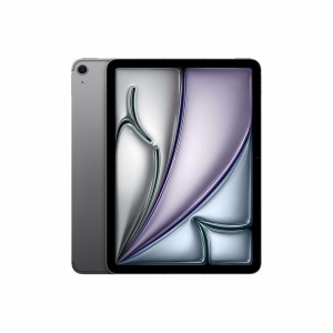 Tablette Apple iPad Air 7th 11" 8 GB RAM Gris M3 512 GB