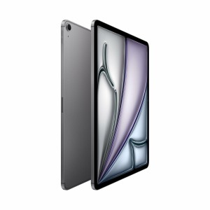 Tablet Apple iPad Air 7th 13" 8 GB RAM 128 GB Grau M3