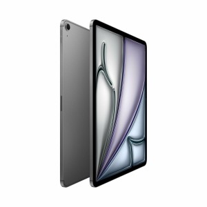 Tablet Apple iPad Air 7th 13" 8 GB RAM 256 GB Grau M3