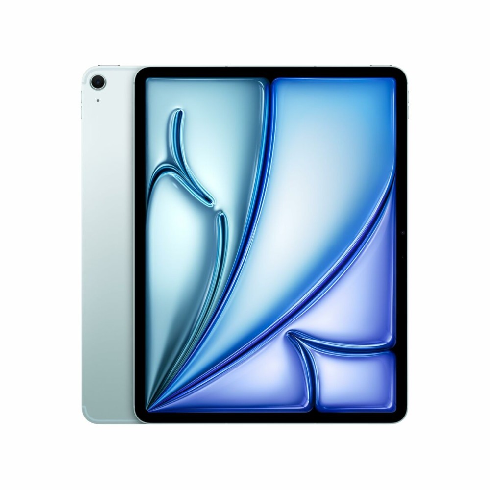 Tablet Apple iPad Air 7th 13" 8 GB RAM 256 GB Blau M3